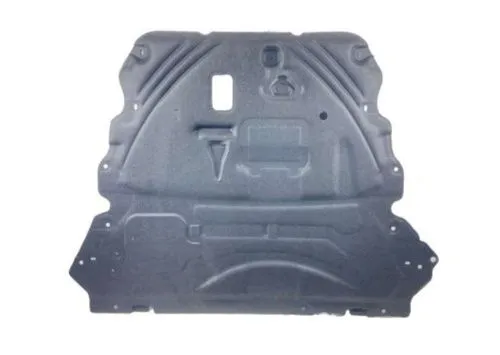 Пластиковая защита двигателя Ford Escape 2019-