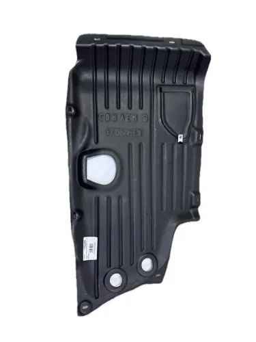 Пластиковая защита двигателя Toyota Avensis 2003-2009 дизель