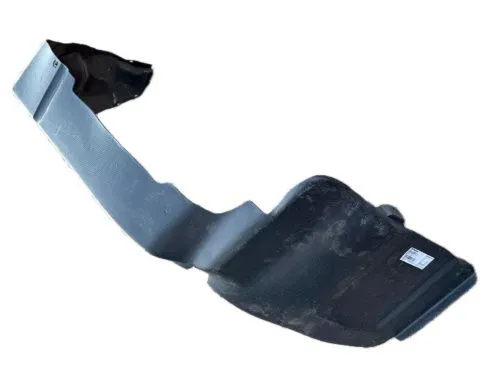 Защита крыла (подкрылок) передний правый Daewoo Nexia I