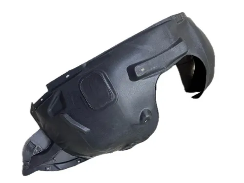 Защита крыла (подкрылок) передний правый Audi Q2 2016-2020