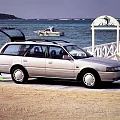 III (GV) Wagon
