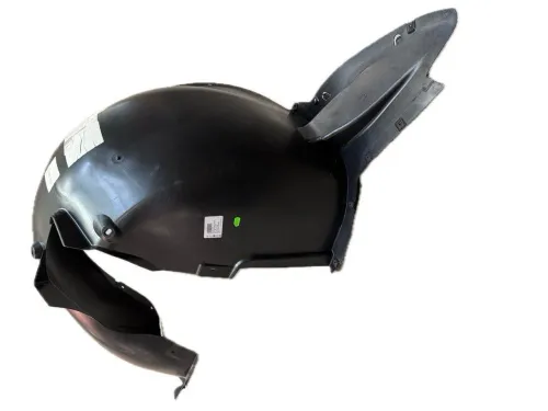 Защита крыла (подкрылок) передний левый Skoda Superb 2 2008-2015