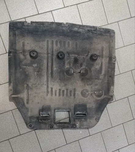 Войлочная защита двигателя Mini Cooper F55/F56 2013-2019