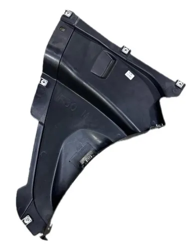 Защита крыла (подкрылок) передний левый BMW 3 F30/F31 M-Paket 2011-2020 носик