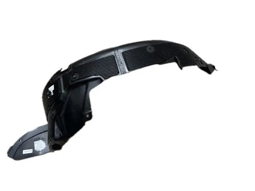 Защита крыла (подкрылок) передний правый Hyundai Solaris 1 2010-2014