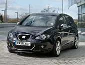 Защита крыла (подкрылок) передний левый Seat Toledo III