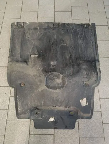 Пластиковая защита двигателя Mercedes B W246 2011-2018