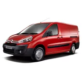 Защита крыла (подкрылок) передний правый Citroen jumpy 1 1994-2007