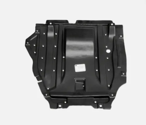 Пластиковая защита двигателя Honda Insight 2 2009-2014