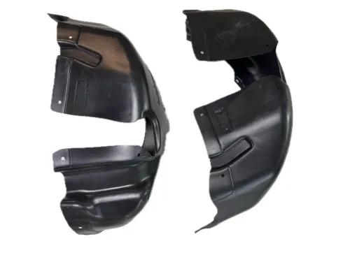 Защита крыла (подкрылок) комплект 4шт Lada Vesta, SW Cross 2022-