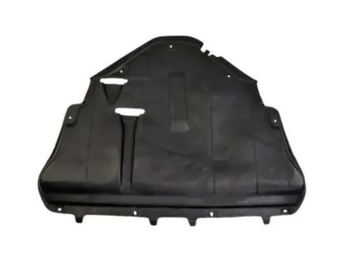 Пластиковая защита двигателя Jeep Cherokee (KL) 2013-2018