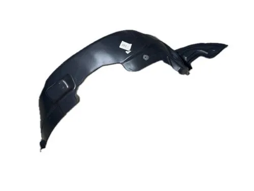 Защита крыла (подкрылок) передний левый Kia Ceed 1 2006-2009 3D