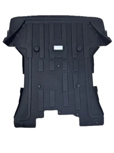 Войлочная защита двигателя BMW X3 F25 2010-2017