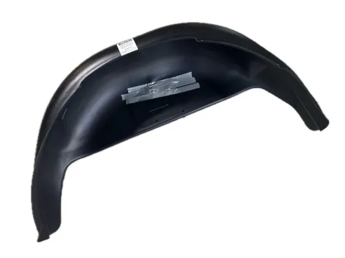 Защита крыла (подкрылок) задний левый Mercedes Sprinter W907 2018-