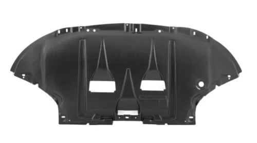 Пластиковая защита двигателя Audi A4 B7 (S4,RS4) 2004-2007