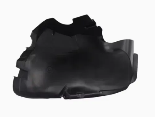 Защита крыла (подкрылок) передний левый Mercedes Sprinter W906 2006-2017 передняя часть