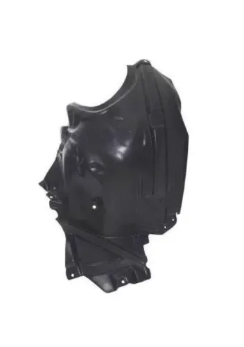 Защита крыла (подкрылок) передний правый Mercedes E W212 2009-2016 задняя часть