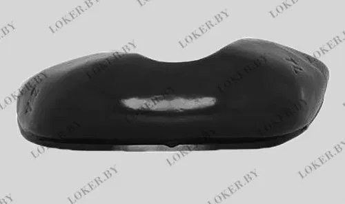 Защита крыла (подкрылок) задний правый Mitsubishi Carisma 1995-2000