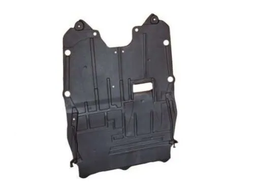 Пластиковая защита двигателя Renault Laguna 3 2007-2015