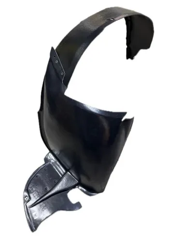 Защита крыла (подкрылок) передний правый Fiat Scudo 1 1995-2004