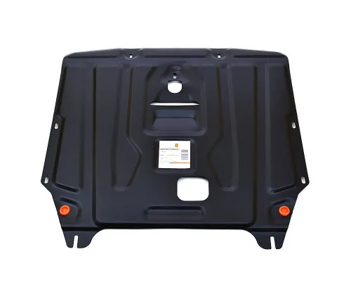 Металлическая защита двигателя и кпп Hyundai i30 (GD) 2011-2015