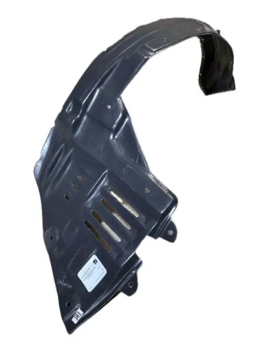 Защита крыла (подкрылок) передний правый Mitsubishi Pajero 4 2006-