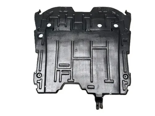 Пластиковая защита двигателя Saab 9-5 1 2007-2010