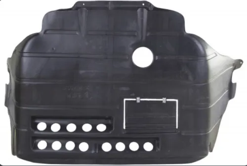 Пластиковая защита двигателя Opel Movano 1 1998-2003