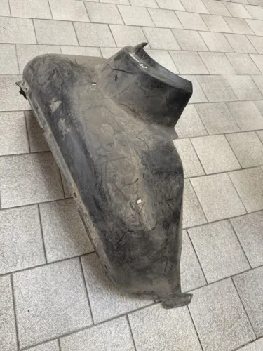 Защита крыла (подкрылок) передний левый Volkswagen Passat B2 1980-1988