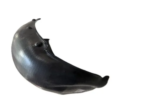 Защита крыла (подкрылок) задний левый Opel Zafira A 1999-2005