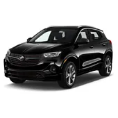 Защита крыла (подкрылок) передний правый Buick Encore 2020-