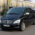 (W639) Рестайлинг