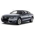 A5 2016 — 2020