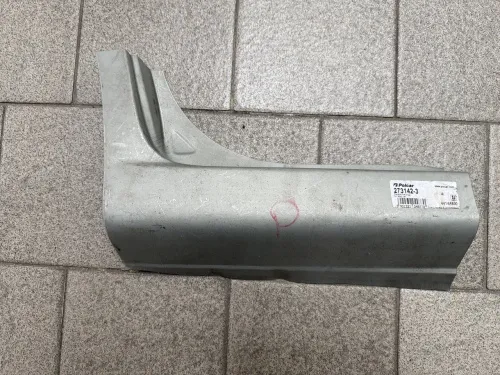 Порог правый Nissan Almera 1995-1999