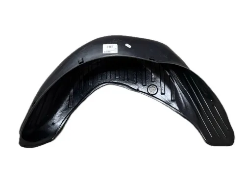 Защита крыла (подкрылок) задний левый Toyota Corolla Verso I Рестайлинг