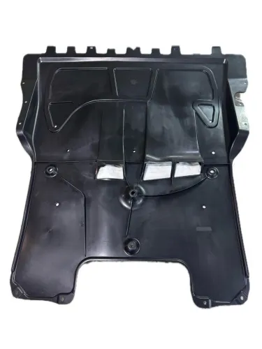 Пластиковая защита двигателя Volkswagen Atlas 2017-2020