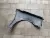 Крыло переднее левое Suzuki Swift 1996-2005