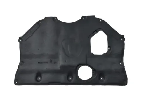 Пластиковая защита двигателя Mazda CX-30 2019-