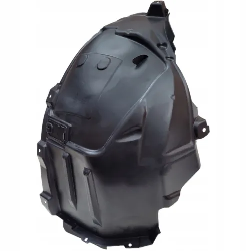 Защита крыла (подкрылок) передний правый Mercedes E W213 2016-2023 передняя часть