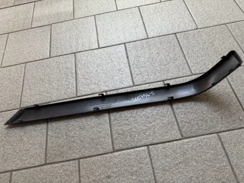 Накладка на бампер передняя правая BMW 3 E36 1990-2000