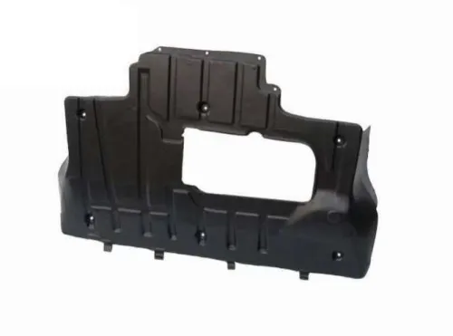 Пластиковая защита двигателя Volkswagen Passat B3 1988-1993