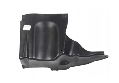 Пластиковая защита двигателя Peugeot Bipper 2008-2018