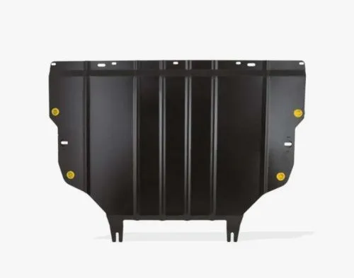 Металлическая защита двигателя и кпп Ford Mondeo (V)