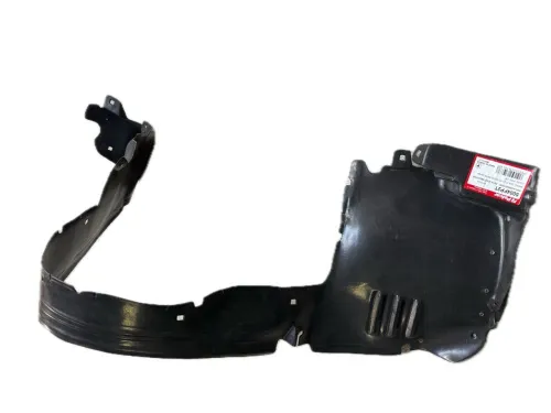 Защита крыла (подкрылок) передний правый Mercedes CLK W208 1997-2003