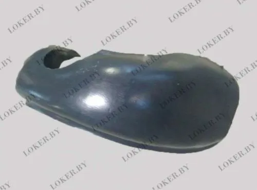 Защита крыла (подкрылок) передний правый Seat Ibiza 1 1984-1993