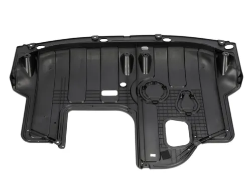 Пластиковая защита двигателя Kia Soul (PS) 2013-2019