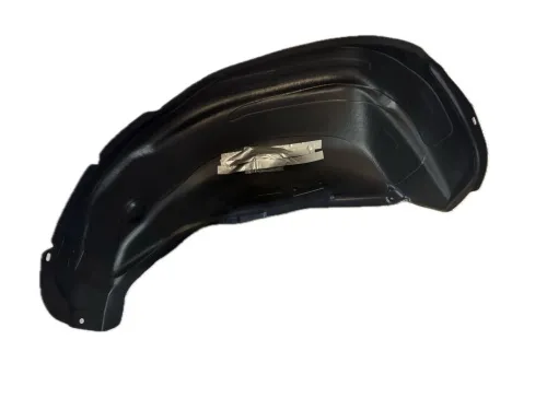 Защита крыла (подкрылок) задний левый Lexus GX 2 2009-2019 с шумоизоляцией