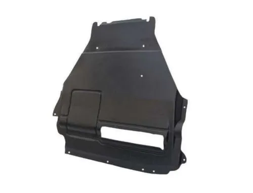 Пластиковая защита двигателя Peugeot Partner 1 restailing 2002-2012