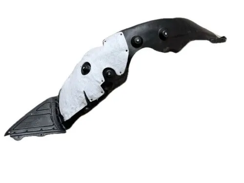 Защита крыла (подкрылок) передний правый Hyundai i40 2015-2019