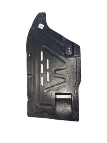 Пластиковая защита КПП BMW 3 E90/E91/E92/E93 2008-2013